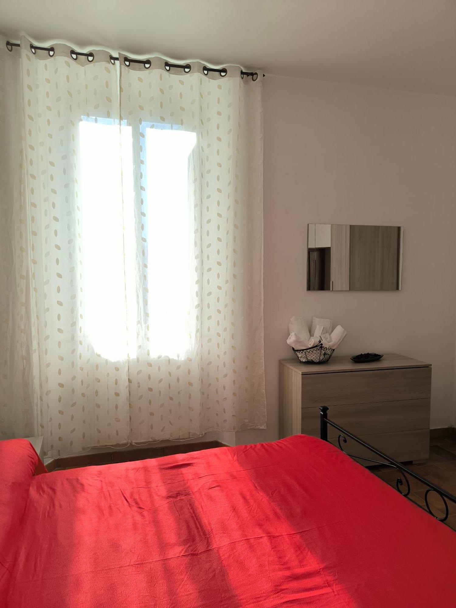 La Corte Morlupo Dış mekan fotoğraf